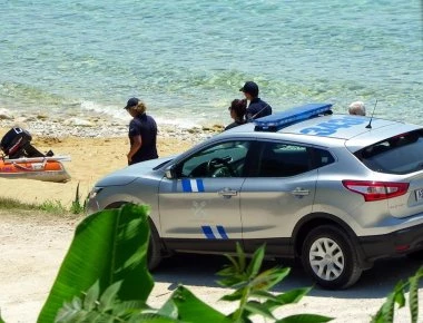 Αλεξανδρούπολη: Εντοπίστηκε σορός άνδρα σε προχωρημένη σήψη σε παραλία